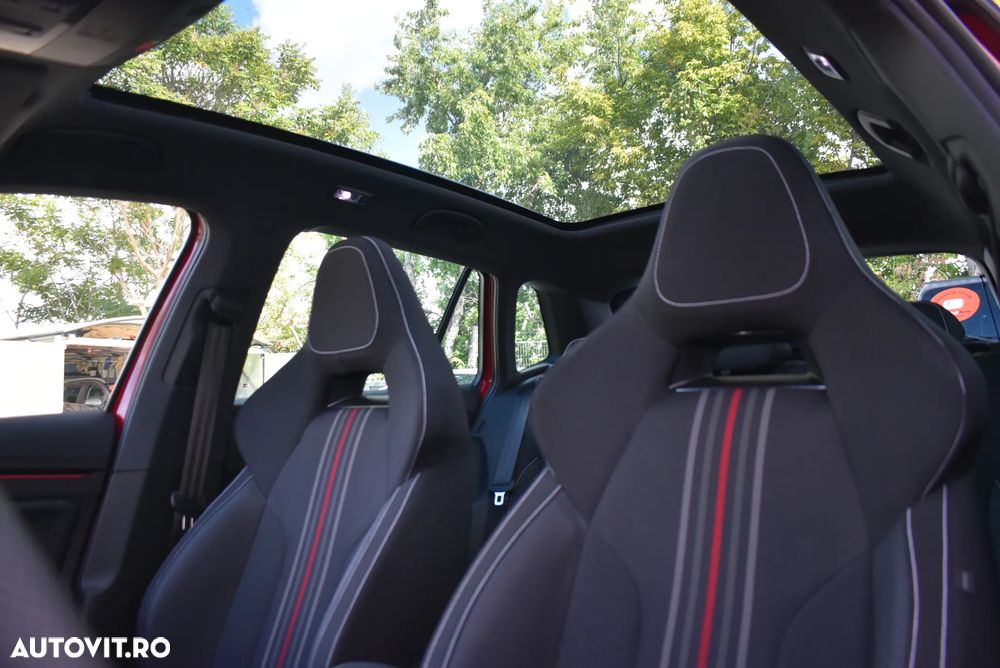 Skoda Kamiq 1.5 TSI DSG Monte Carlo - 15
