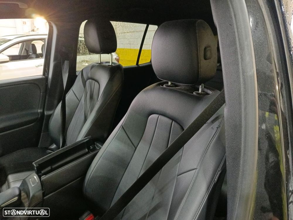 Mercedes-Benz GLB 180 d Style - 5