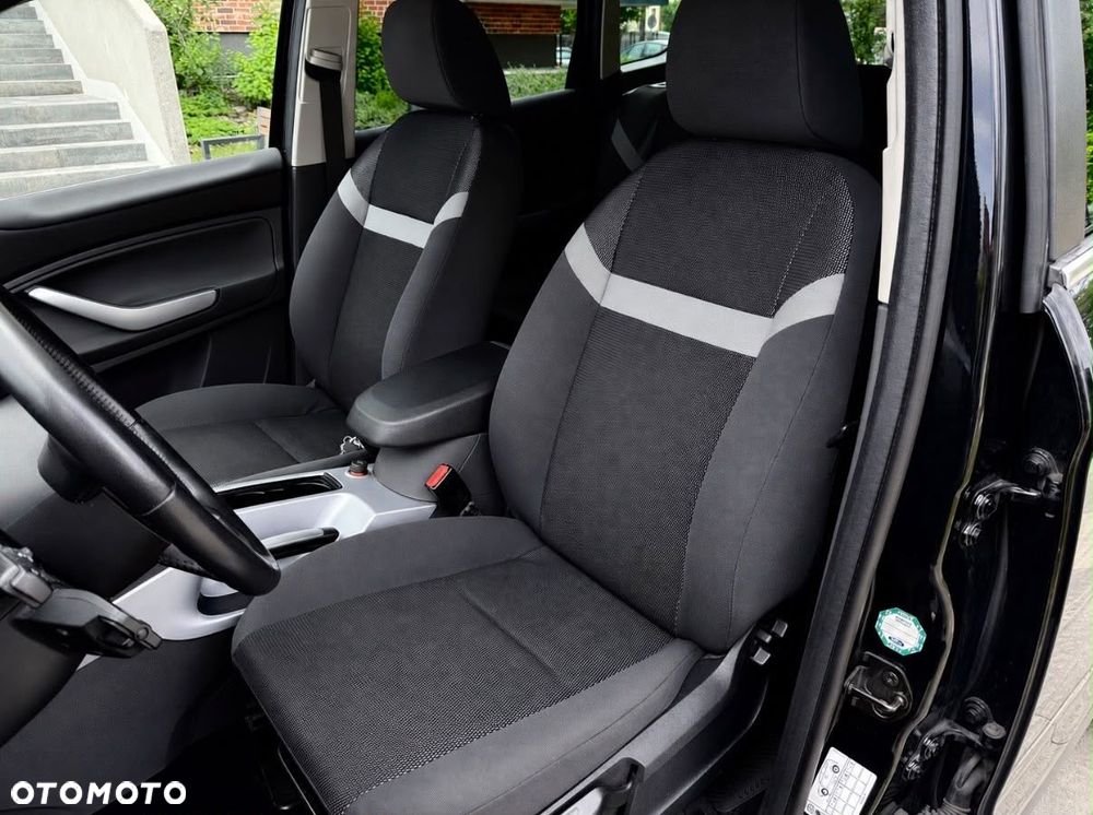 Ford Kuga 2.0 TDCi Titanium - 5