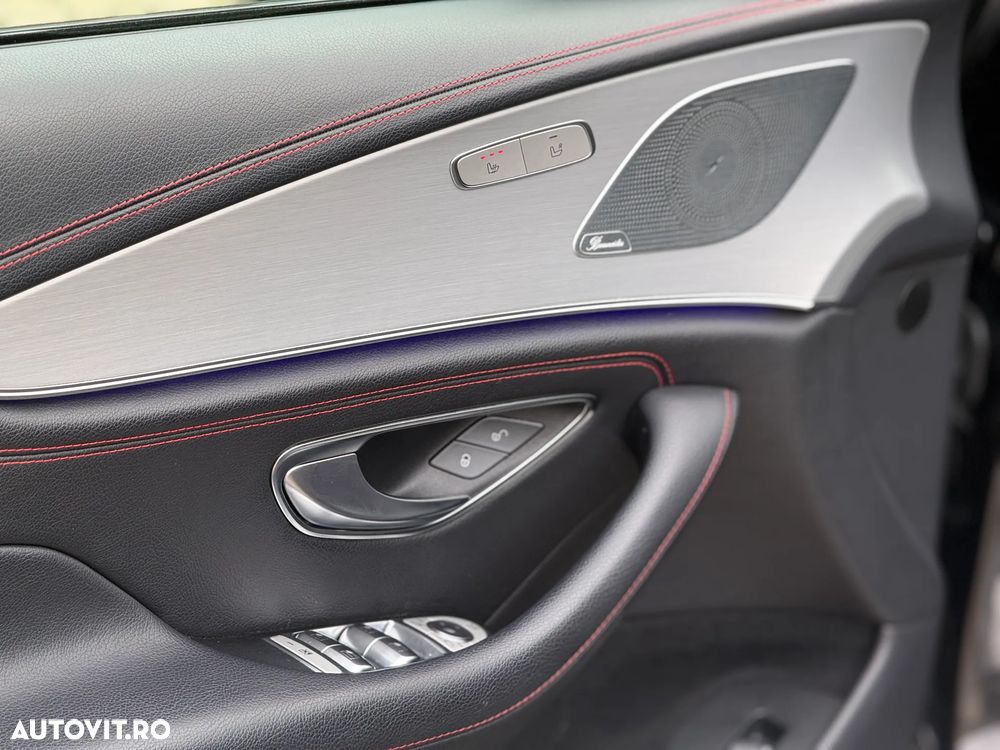 Mercedes-Benz CLS 53 AMG 4Matic Aut. - 14