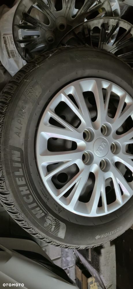Kia Ceed 1.4 CRDi M - 16