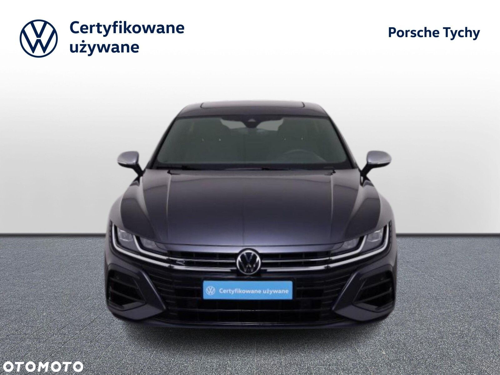 Volkswagen Arteon - 30