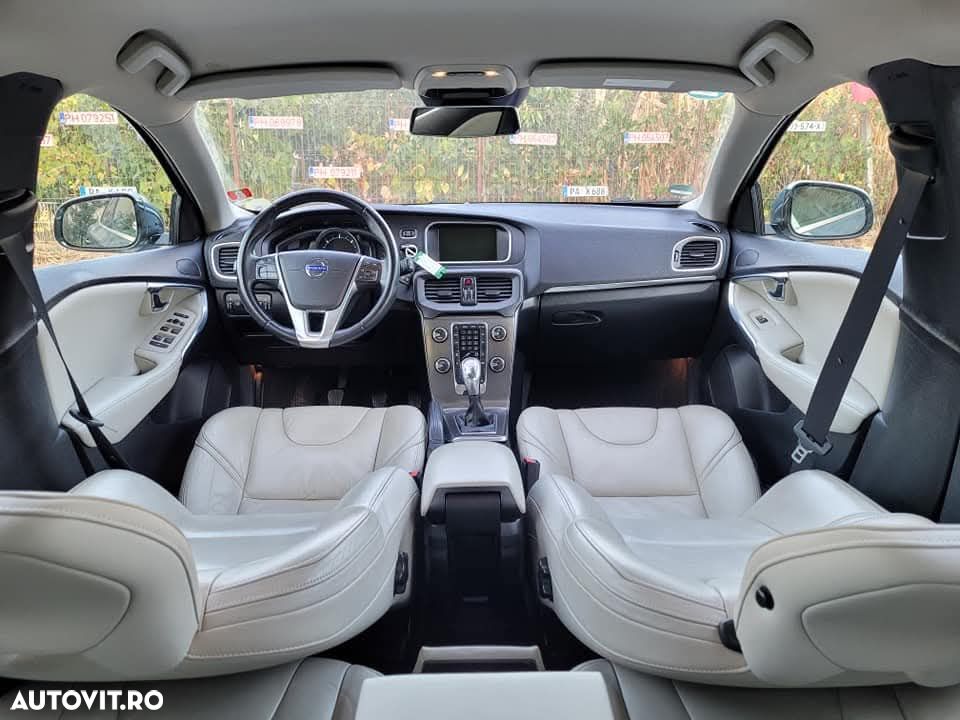 Volvo V40 D2 ECO Momentum - 7