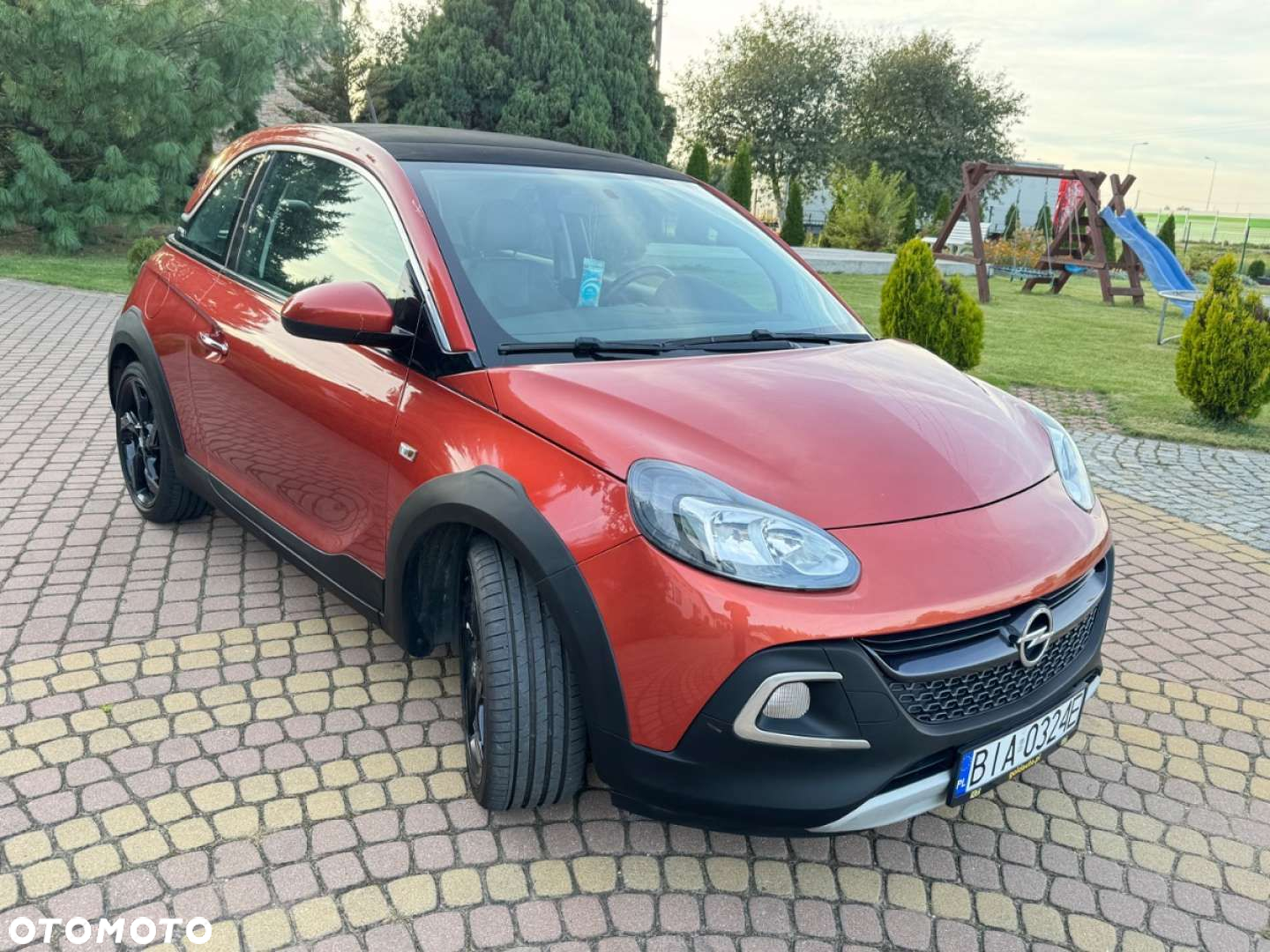 Opel Adam - 23