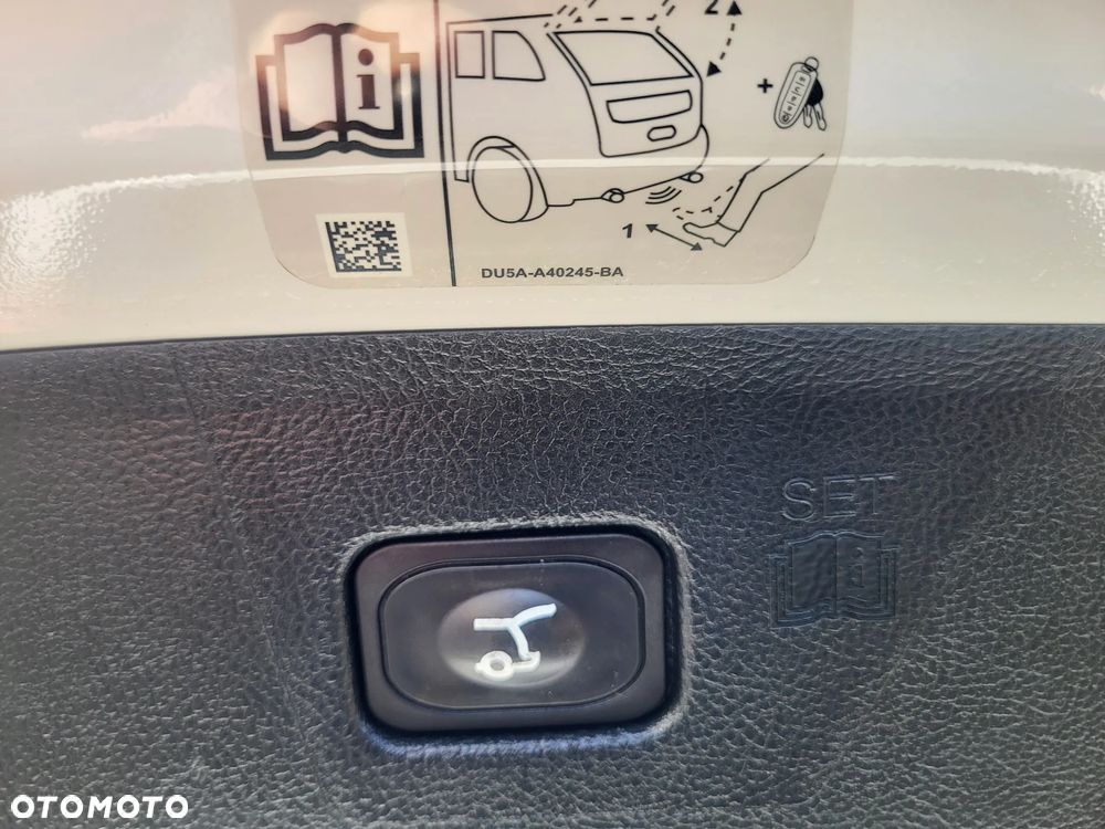 Ford Edge 2.0 EcoBlue Twin-Turbo 4WD ST-Line - 12