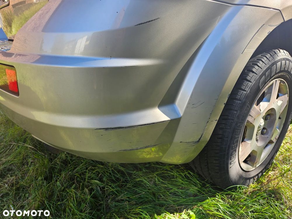 Dodge Journey 2.0 CRD SE - 15