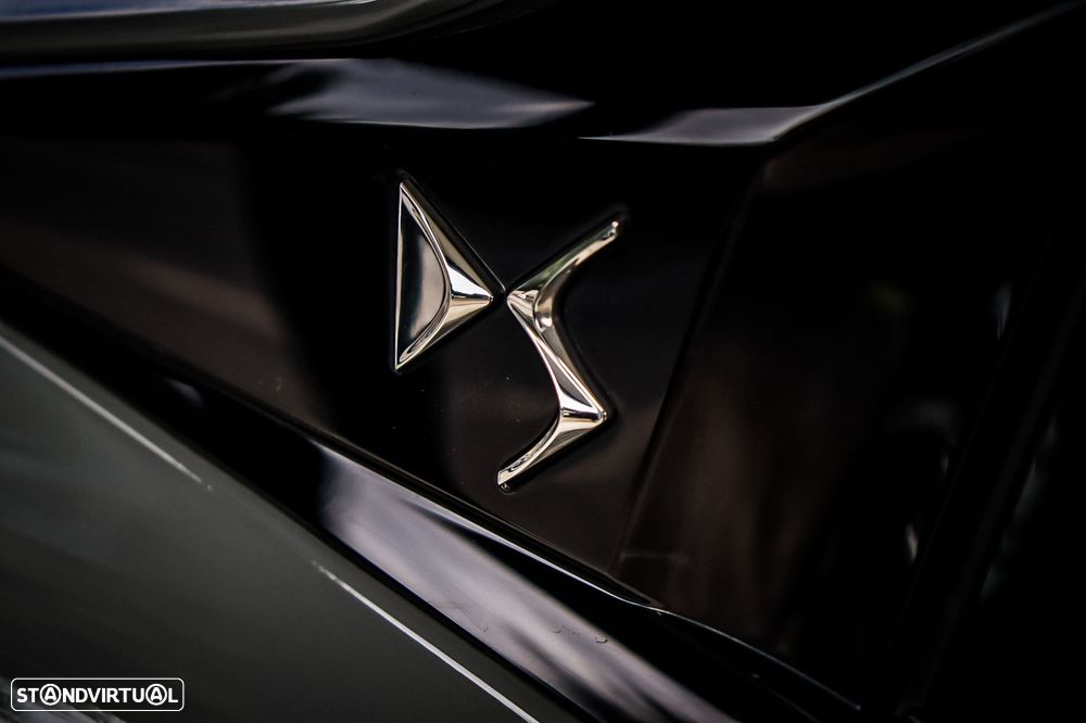DS DS4 E-Tense Performance Line EAT8 - 13