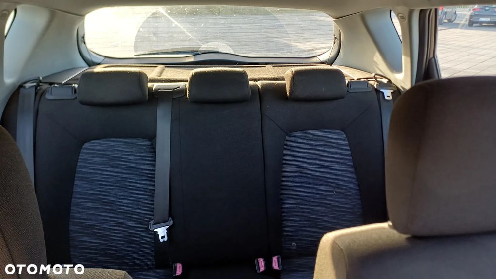 Kia Ceed 2.0 crdi Optimum - 15