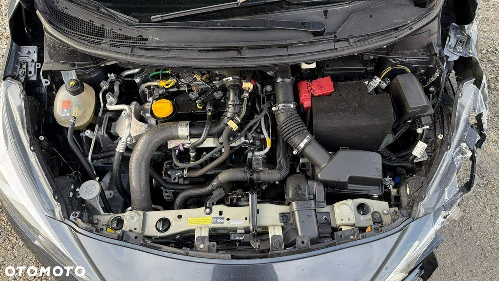 Nissan Micra - 15