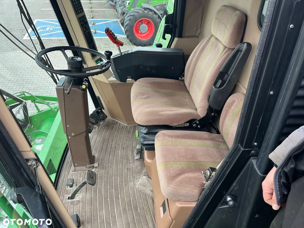 John Deere 2256 - 20