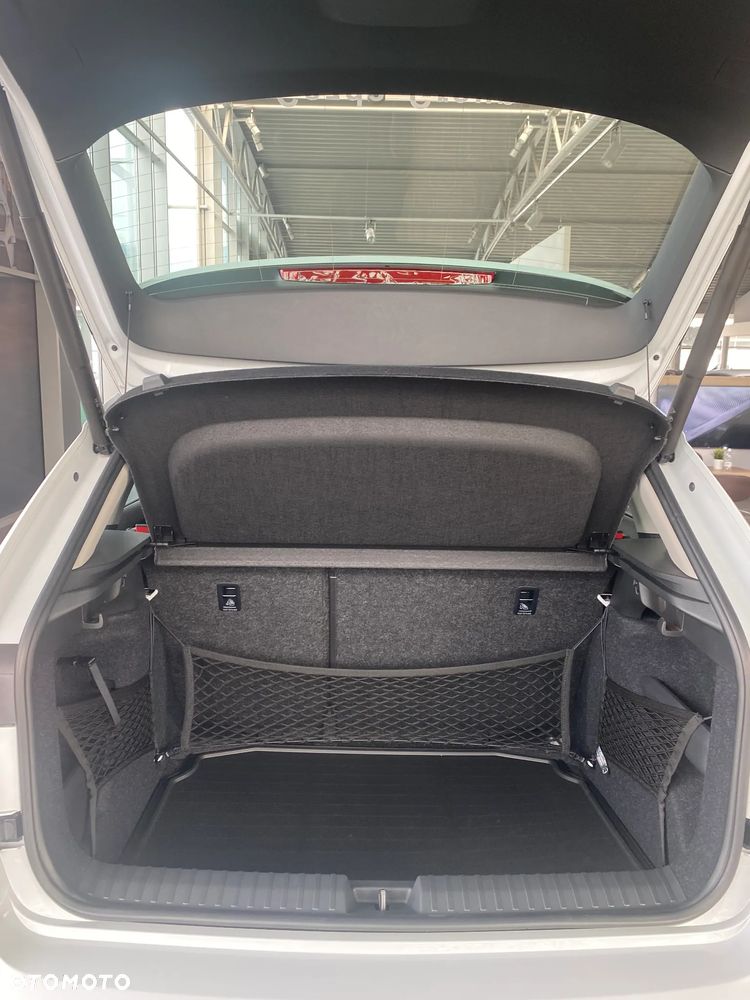 Skoda Kamiq 1.5 TSI Selection DSG - 9