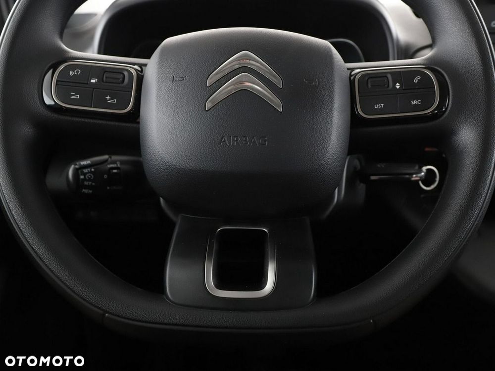 Citroën Berlingo M Feel - 22