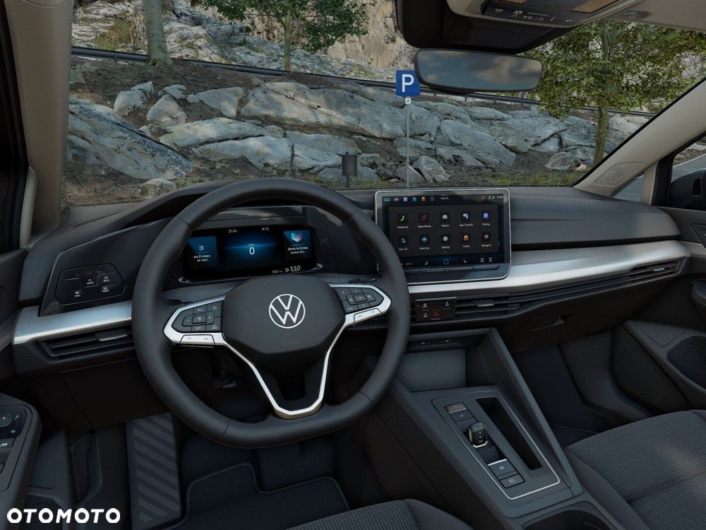 Volkswagen Golf - 7