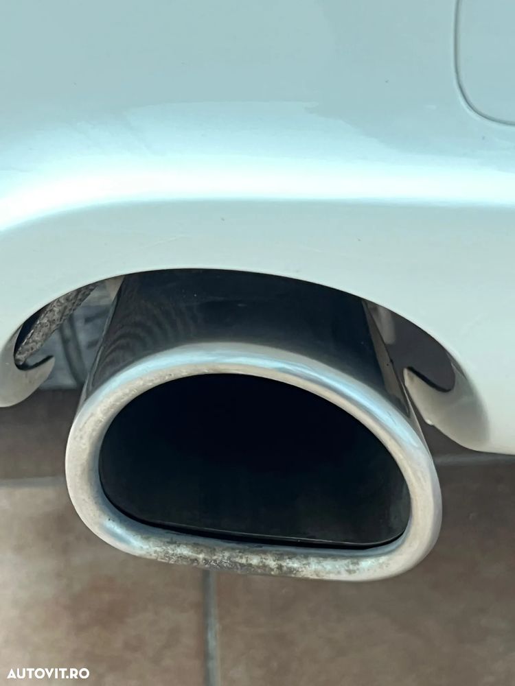 Audi Q7 3.0 TDI DPF Quattro Tiptronic - 9