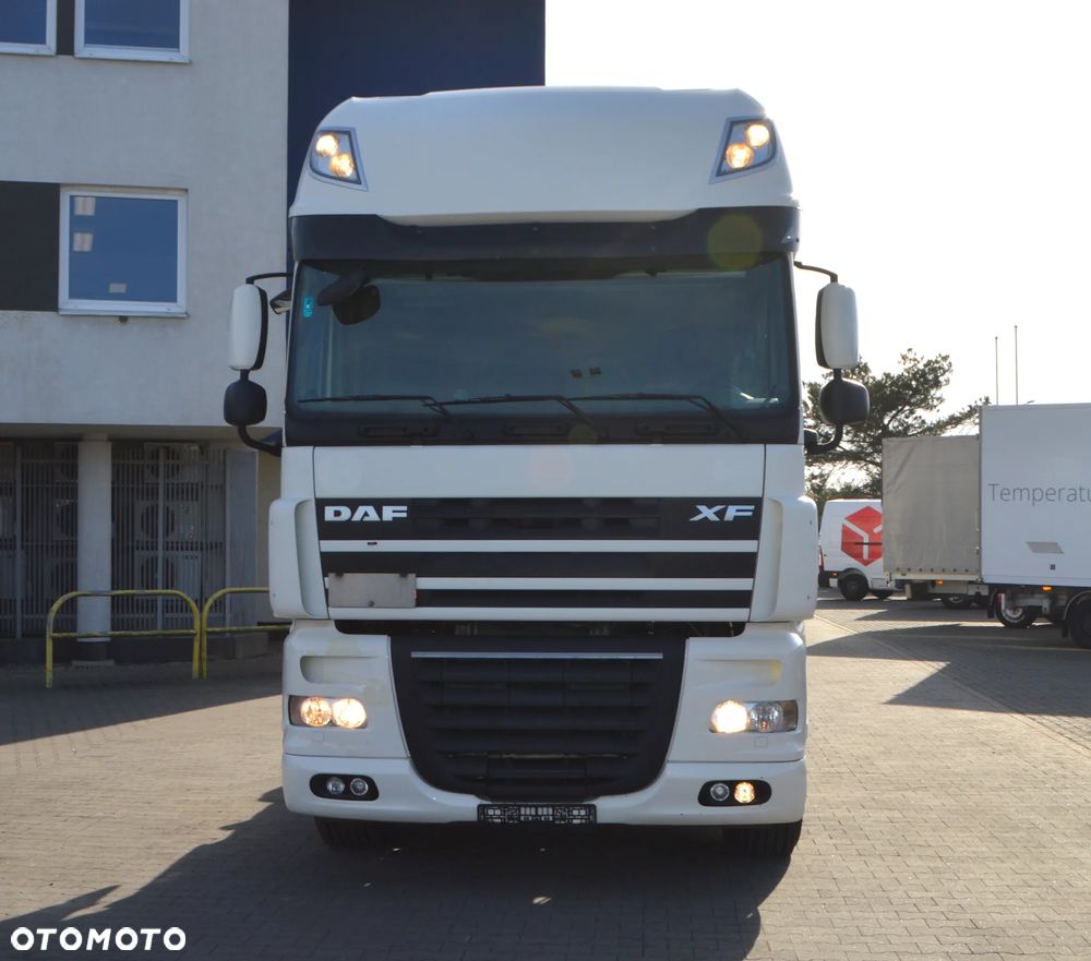 DAF FT XF 15.460 - 9