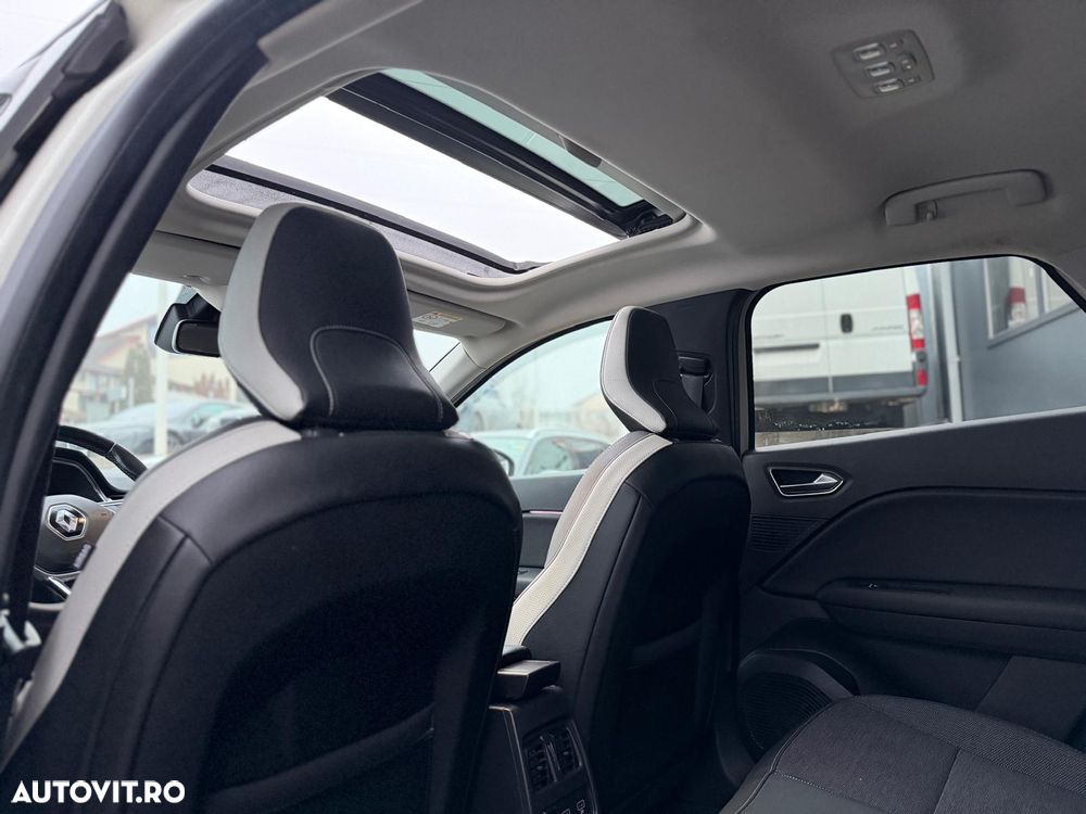 Renault Captur TCe 100 Intens - 17