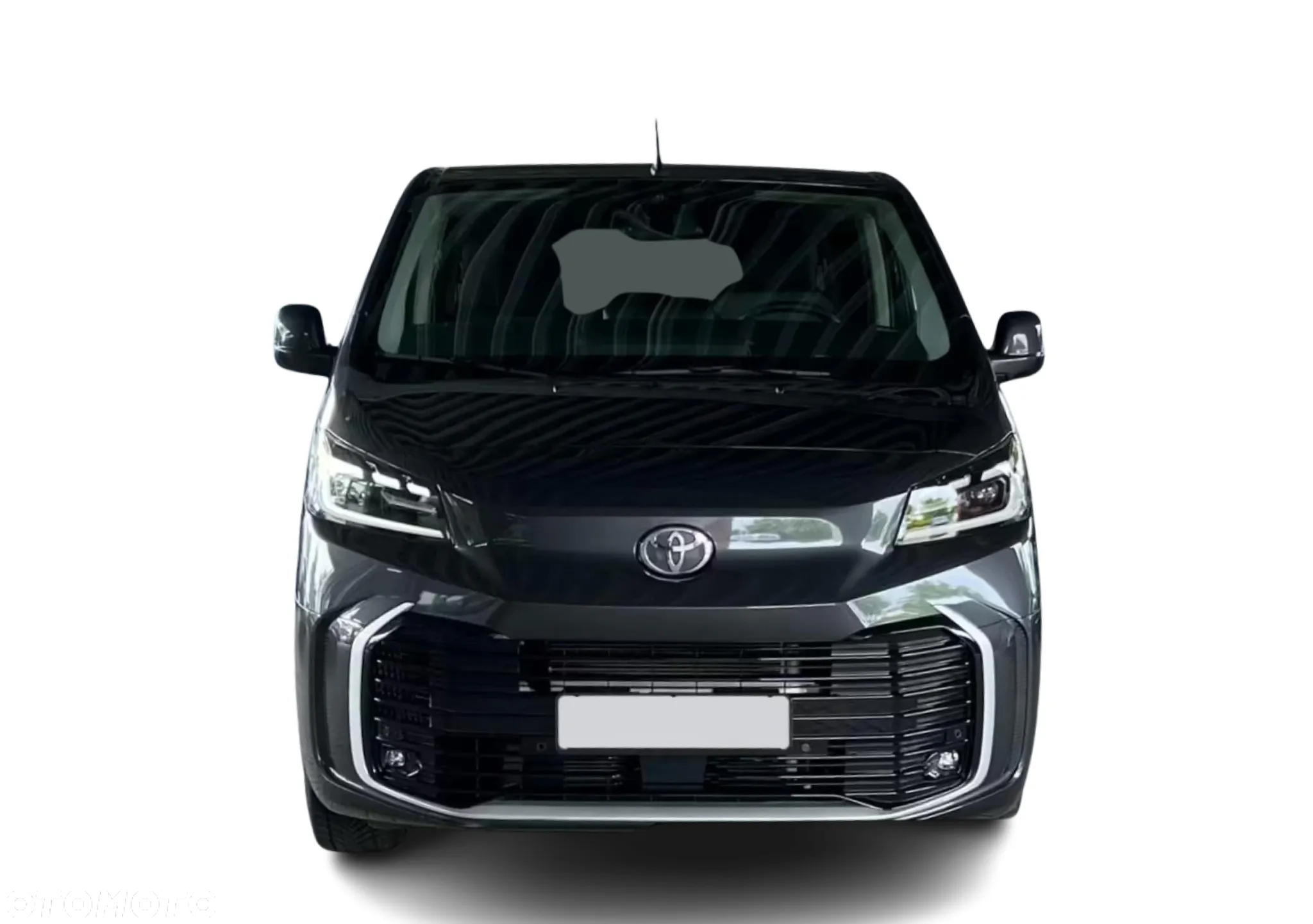 Toyota Proace Verso 2.0 D4-D Long Family - 8