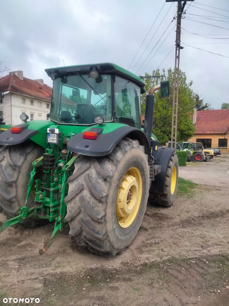 John Deere 7930 - 3
