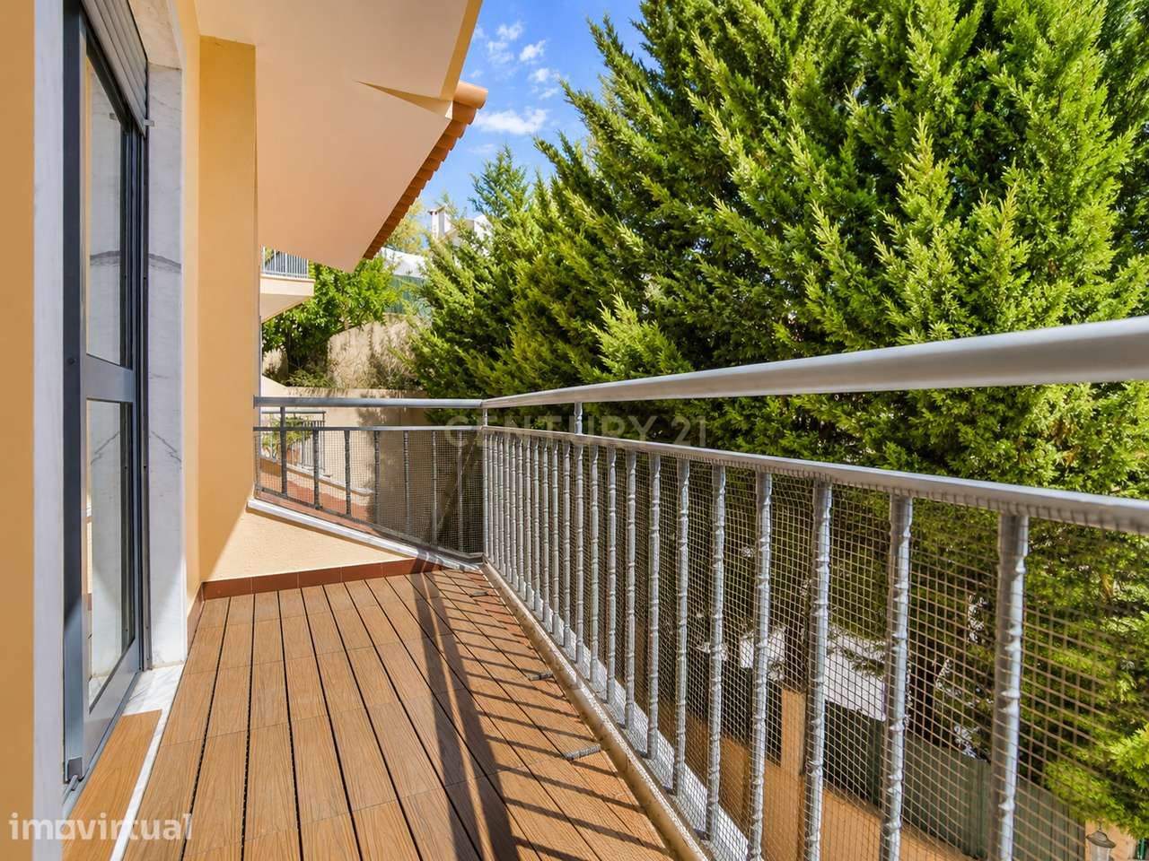 Apartamento T2 no Edifício Terra da Fonte — Alverca - Grande imagem: 5/29