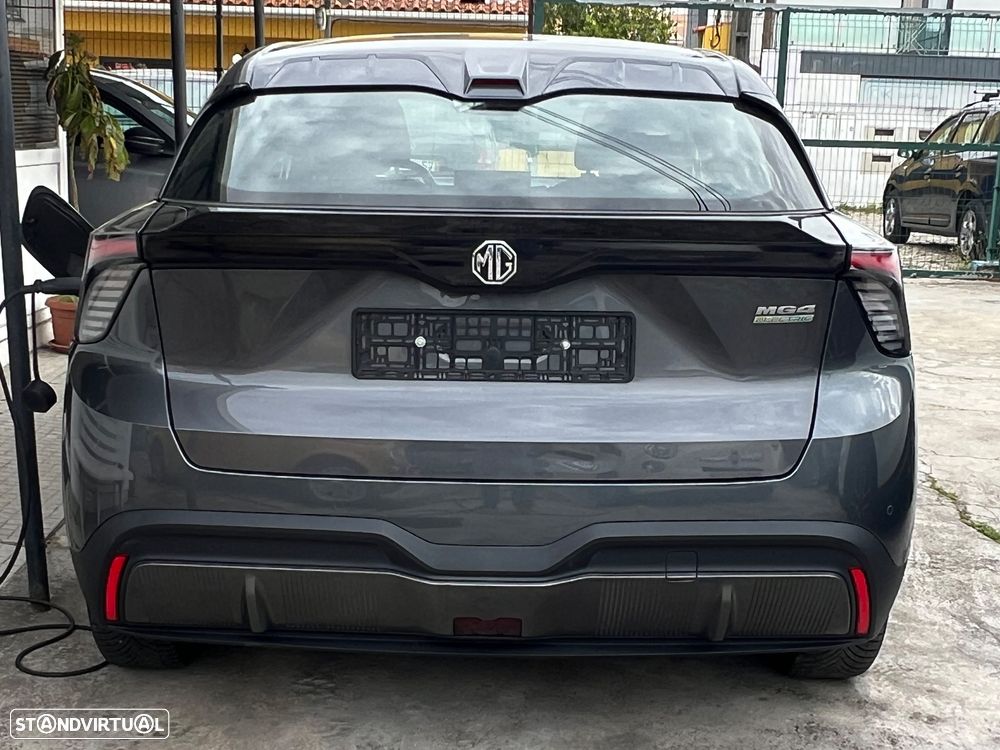 MG MG4 4 Standard - 2