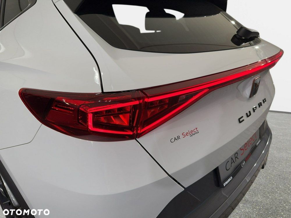 Cupra Formentor - 12