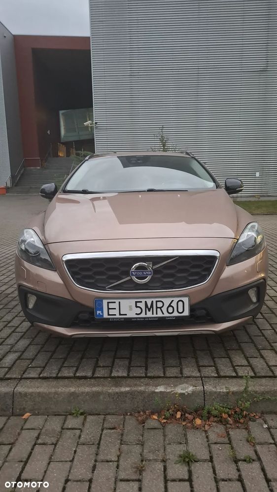 Volvo V40 - 3