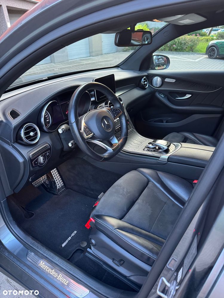 Mercedes-Benz GLC - 6