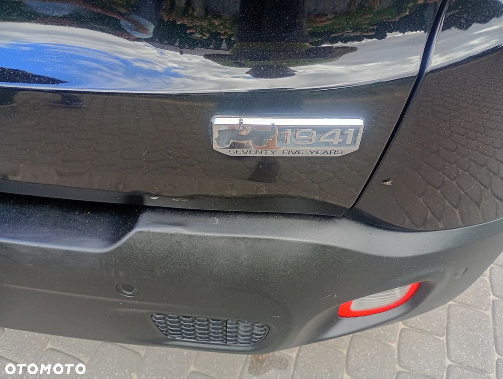 Jeep Renegade - 17