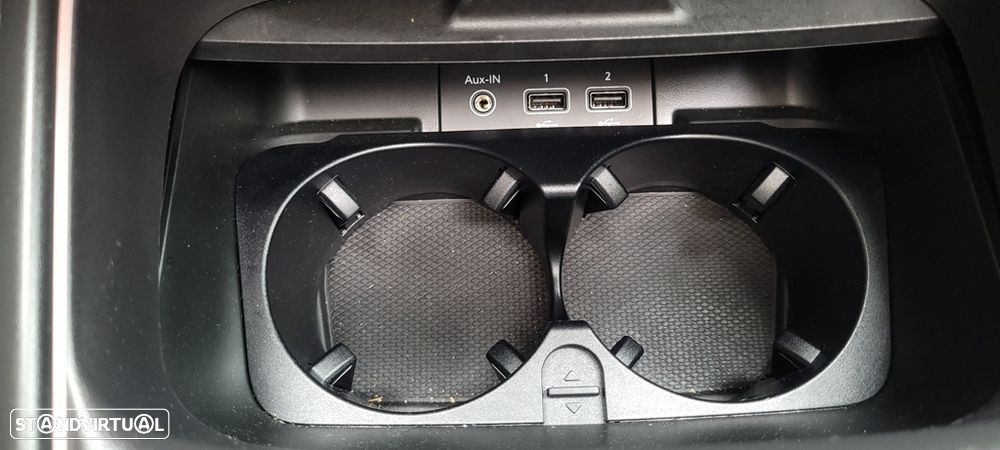 Smart Fortwo Cabrio EQ pulse - 35