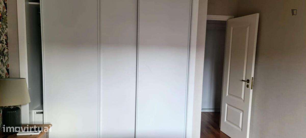 Quarto - localizado em Cascais Lisbon - Grande imagem: 2/6