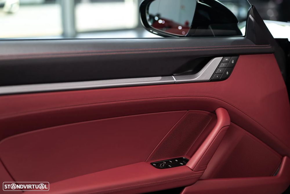 Porsche 911 (992) Carrera Cabriolet PDK - 13