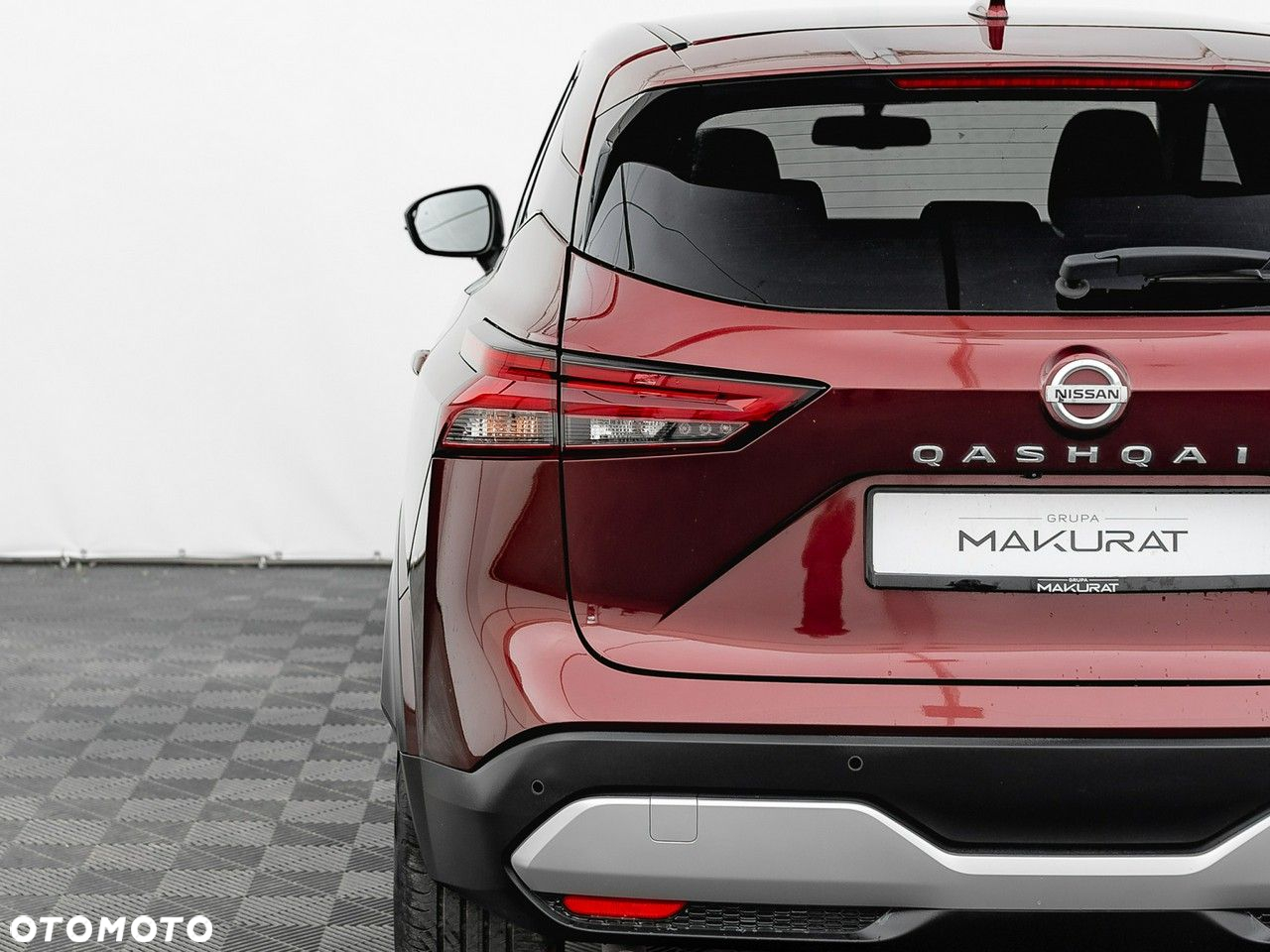 Nissan Qashqai - 12