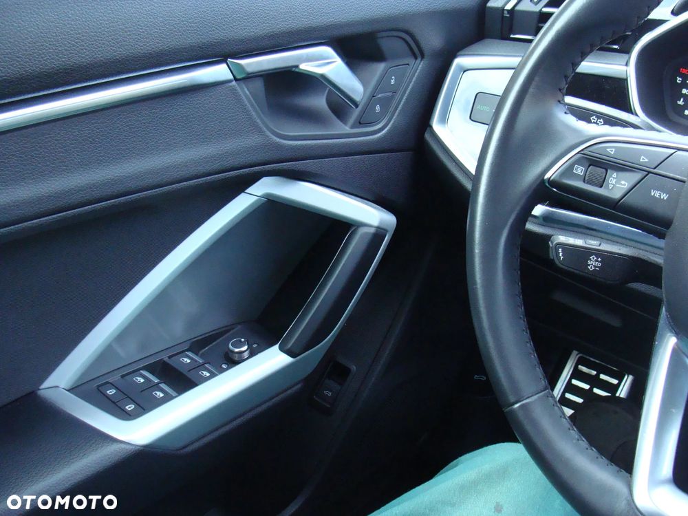 Audi Q3 35 TFSI Advanced S tronic - 21