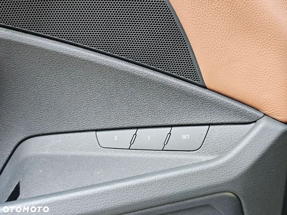 Audi e-tron 50 Quattro - 28