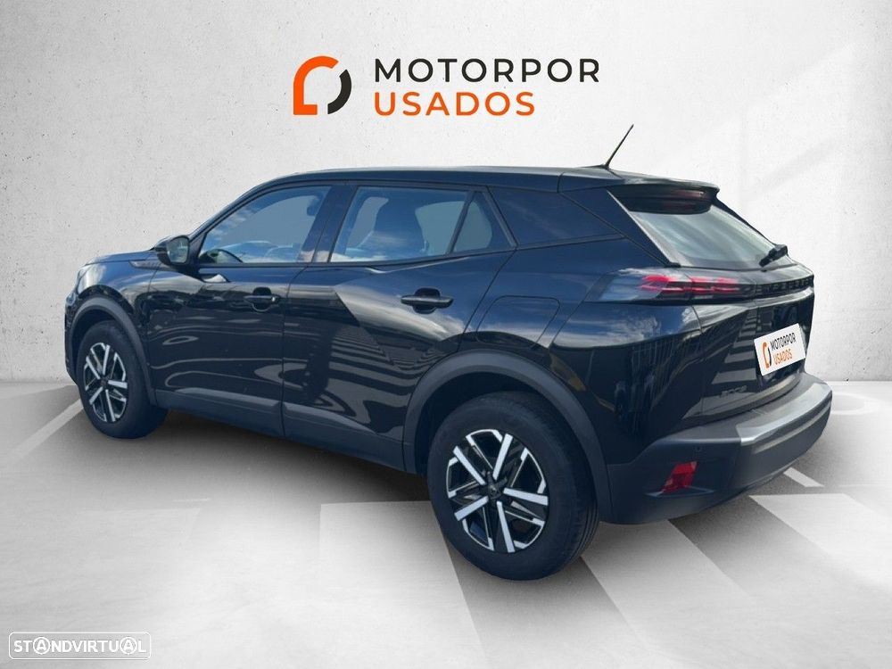 Peugeot 2008 1.2 Style - 7