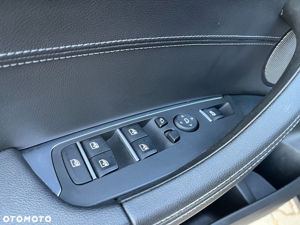 BMW X3 xDrive30d - 15