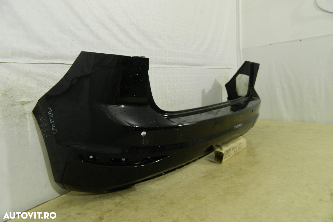 Bara spate VW Golf 7 SportVan, 2014, 2015, 2016, 2017, , 510807421F - 8