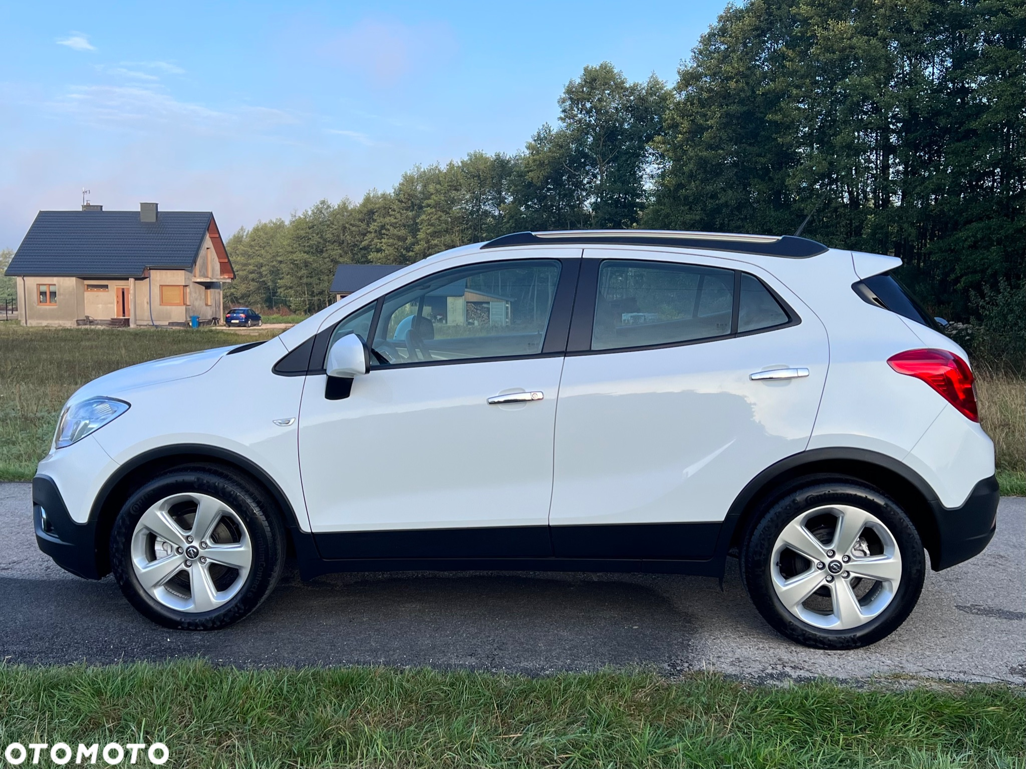 Opel Mokka 1.6 Cosmo S&S - 3