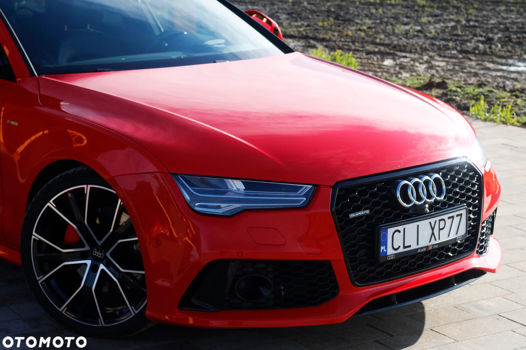 Audi A7 Sportback - 11