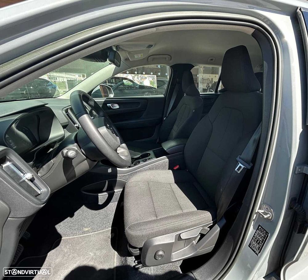 Volvo XC 40 - 9