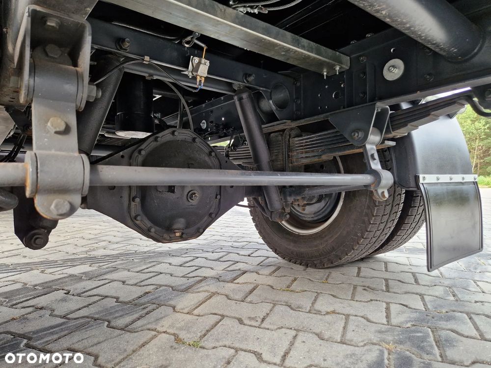 Iveco DAILY 70c170 - 33