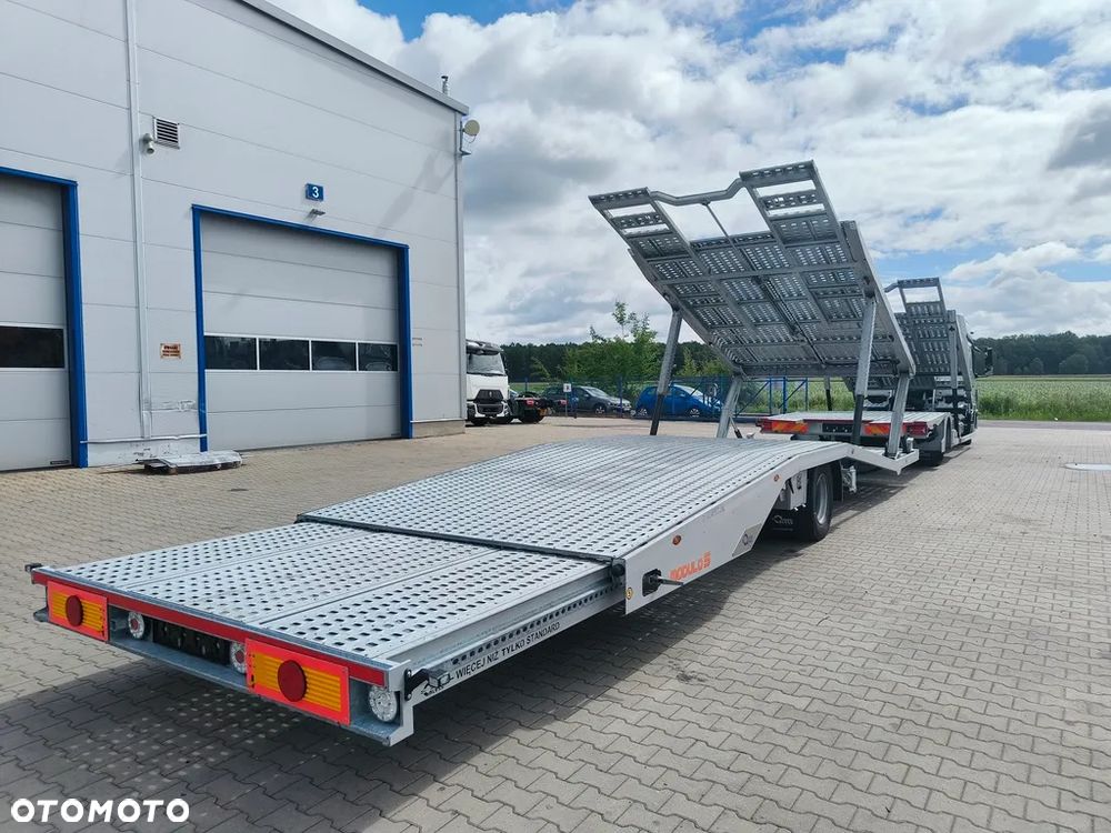Mercedes-Benz Atego - 9