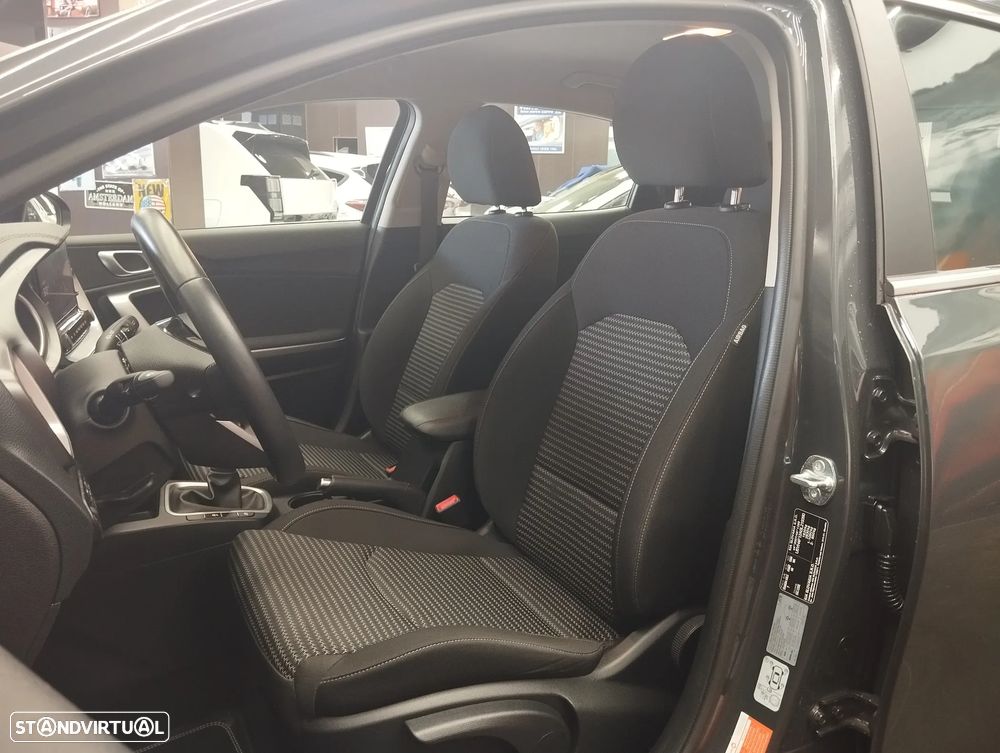 Kia XCeed 1.0 T-GDI Dynamic - 16