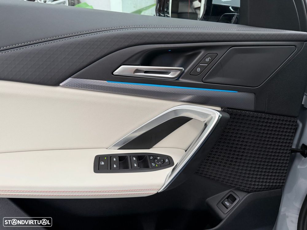 BMW iX2 xDrive30 Pack Desportivo M Pro - 21
