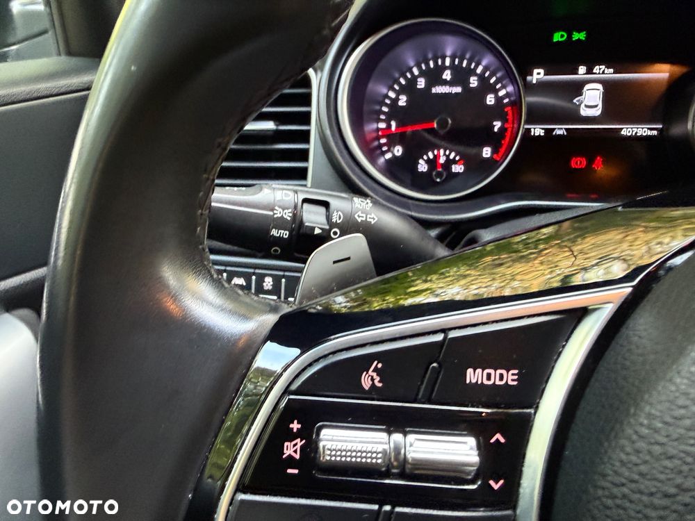 Kia XCeed 1.5 T-GDI M DCT - 26