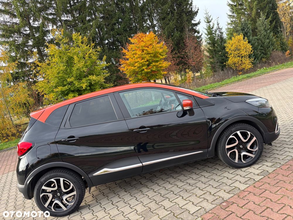 Renault Captur ENERGY TCe 90 Start&Stop Dynamique - 14