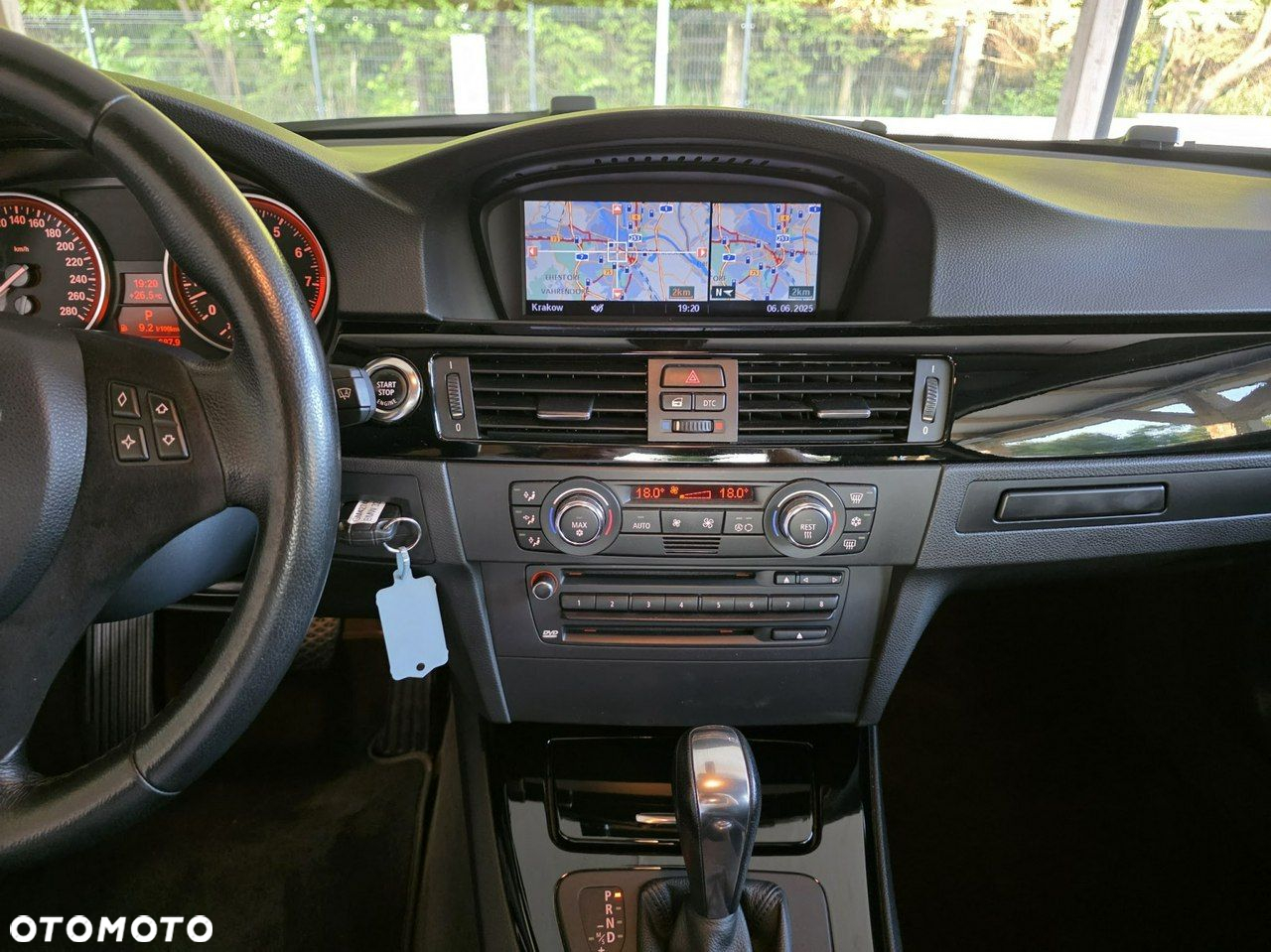 BMW Seria 3 - 24