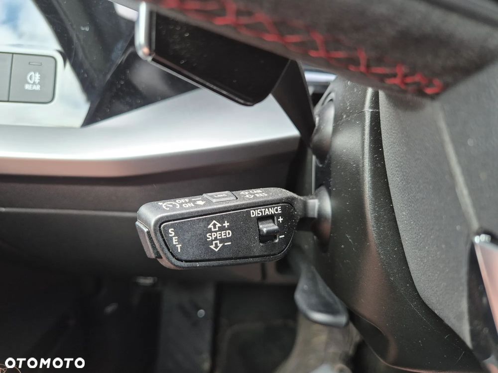 Audi A3 Limousine 40 TFSI quattro S tronic S line - 24