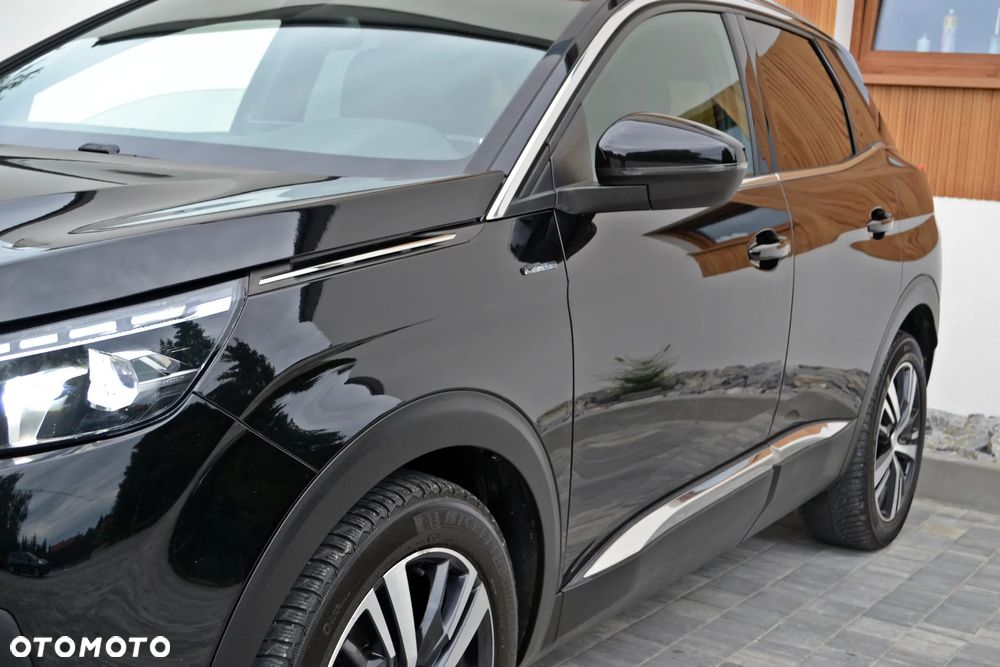 Peugeot 3008 1.2 PureTech GT S&S - 12