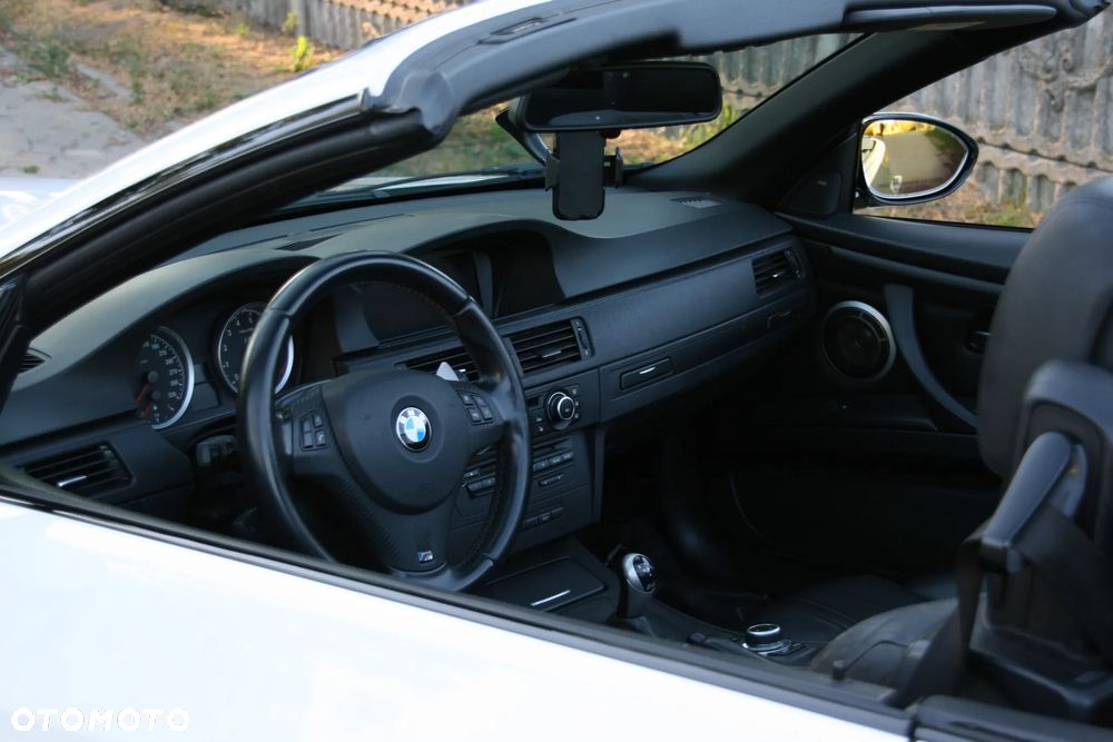 BMW M3 Drivelogic - 6